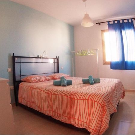 מלון Cotillo Apartamento La Marea מראה חיצוני תמונה