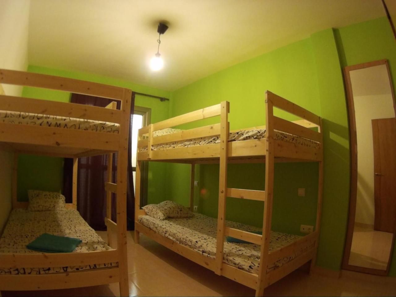 מלון Cotillo Apartamento La Marea מראה חיצוני תמונה
