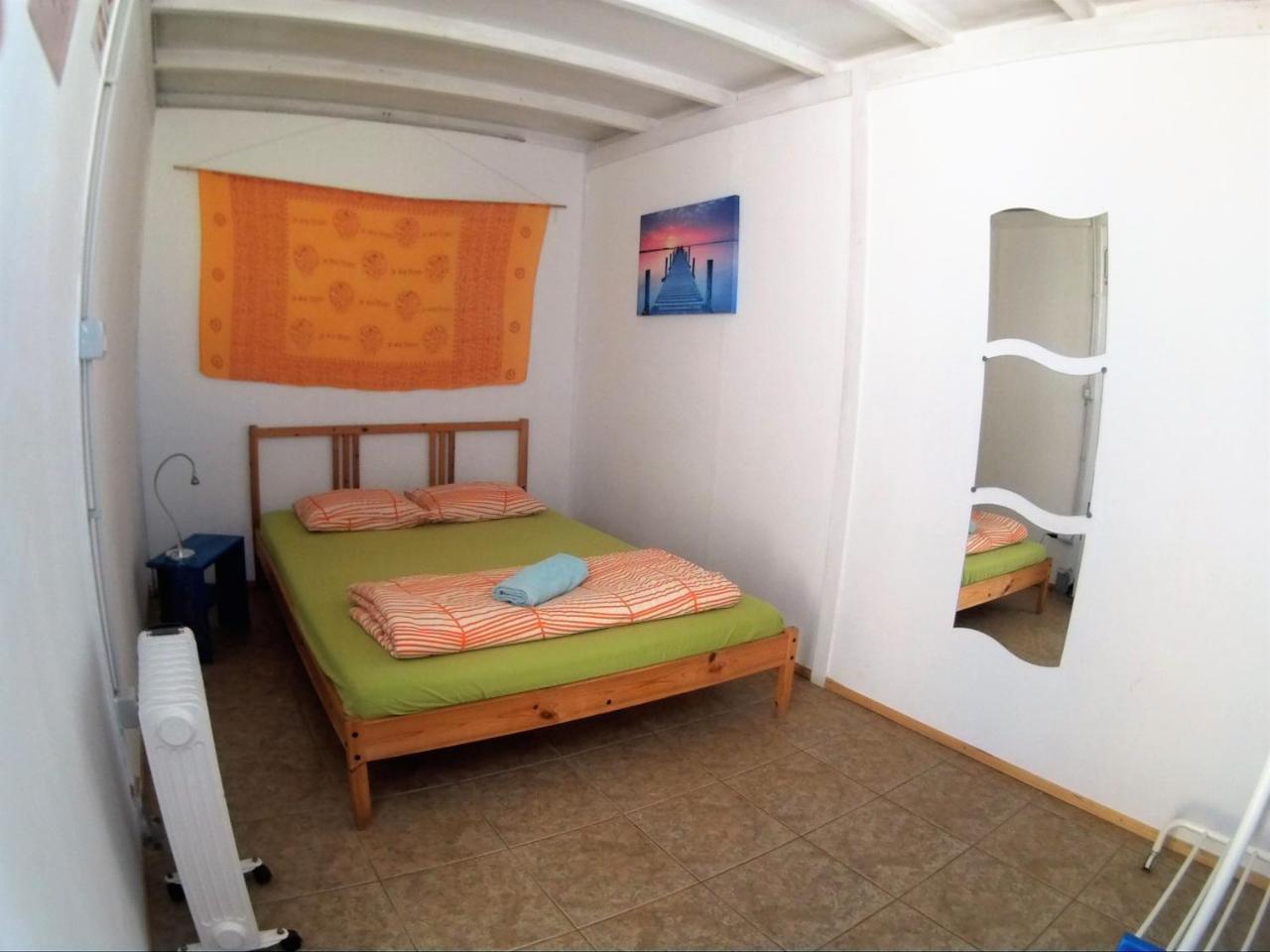 מלון Cotillo Apartamento La Marea מראה חיצוני תמונה