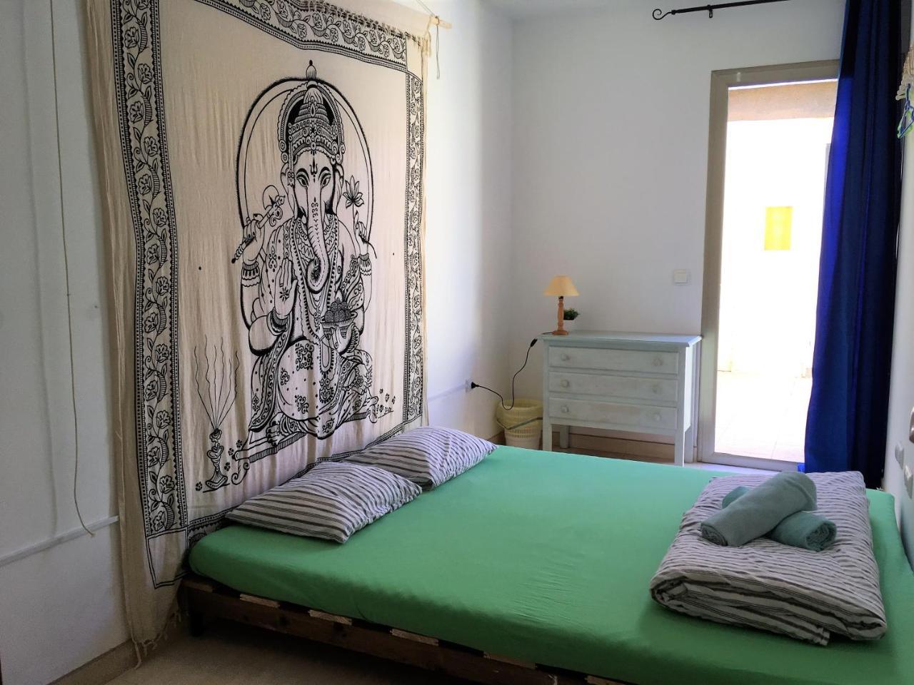 מלון Cotillo Apartamento La Marea מראה חיצוני תמונה